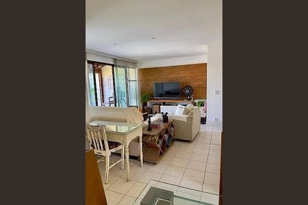 Apartamento à venda com 4 quartos, 179m² em Recreio dos Bandeirantes, Rio de Janeiro