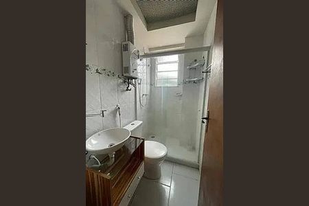 Apartamento à venda com 2 quartos, 62m² em Freguesia (jacarepaguá), Rio de Janeiro