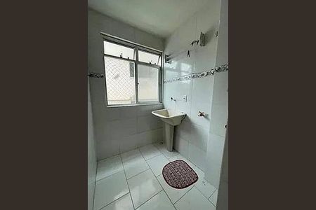 Apartamento à venda com 2 quartos, 62m² em Freguesia (jacarepaguá), Rio de Janeiro