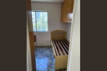 Apartamento à venda com 2 quartos, 50m² em Taquara, Rio de Janeiro