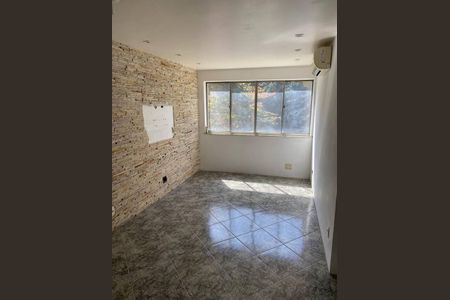 Apartamento à venda com 2 quartos, 50m² em Taquara, Rio de Janeiro