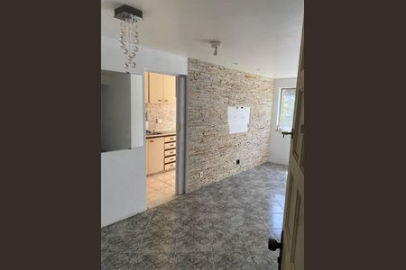 Apartamento à venda com 2 quartos, 50m² em Taquara, Rio de Janeiro