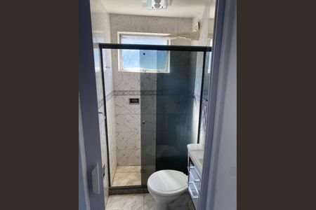 Apartamento à venda com 2 quartos, 50m² em Taquara, Rio de Janeiro