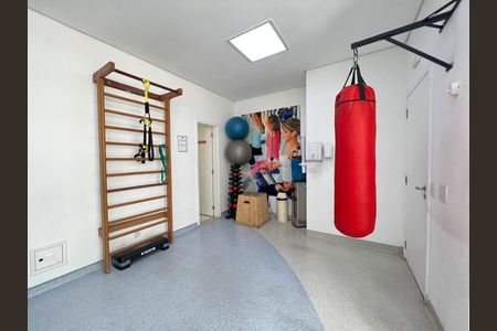 Apartamento à venda com 105m², 2 quartos e 2 vagas Apartamento à venda com 105m², 2 quartos e 2 vagasGaragem