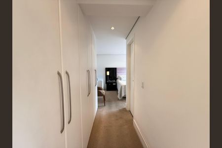 Apartamento à venda com 105m², 2 quartos e 2 vagas Apartamento à venda com 105m², 2 quartos e 2 vagasCorredor