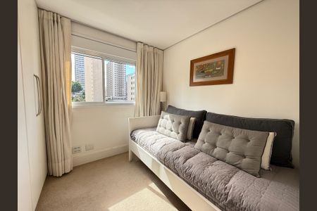 Apartamento à venda com 105m², 2 quartos e 2 vagas Apartamento à venda com 105m², 2 quartos e 2 vagasQuarto