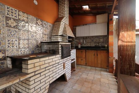 Casa para alugar com 450m², 4 quartos e 4 vagas Casa para alugar com 450m², 4 quartos e 4 vagasÁrea gourmet