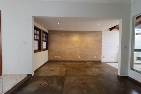 Sala de Jantar de casa para alugar com 4 quartos, 450m² em Residencial E Comercial Palmares, Ribeirão Preto