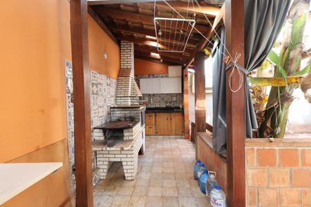 Casa para alugar com 450m², 4 quartos e 4 vagas Casa para alugar com 450m², 4 quartos e 4 vagasÁrea gourmet