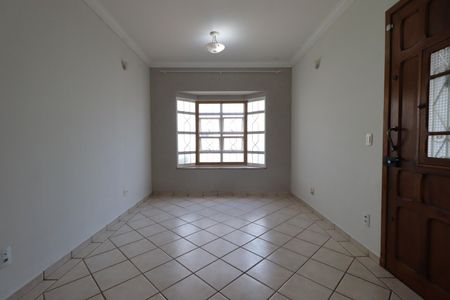 Sala de casa para alugar com 4 quartos, 450m² em Residencial E Comercial Palmares, Ribeirão Preto