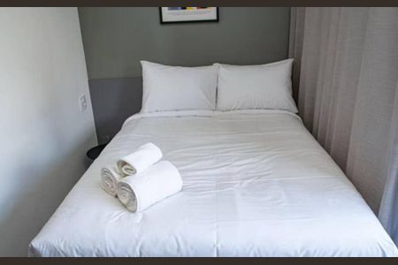 Kitnet/Studio à venda com 1 quarto, 36m² em Campo Belo, São Paulo