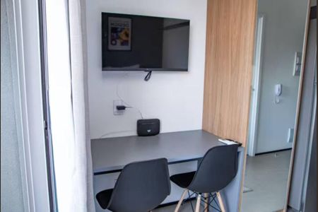 Kitnet/Studio à venda com 1 quarto, 36m² em Campo Belo, São Paulo