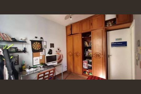 Apartamento à venda com 3 quartos, 90m² em Tijuca, Rio de Janeiro