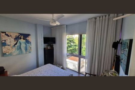 Apartamento à venda com 3 quartos, 90m² em Tijuca, Rio de Janeiro