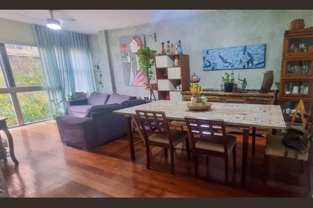 Apartamento à venda com 3 quartos, 90m² em Tijuca, Rio de Janeiro
