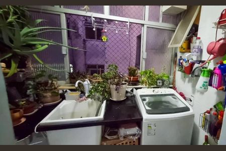 Apartamento à venda com 3 quartos, 90m² em Tijuca, Rio de Janeiro