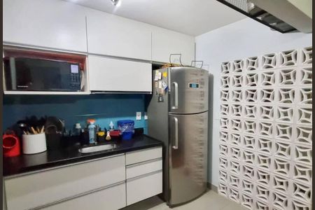 Apartamento à venda com 3 quartos, 90m² em Tijuca, Rio de Janeiro