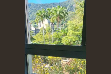 Apartamento à venda com 3 quartos, 90m² em Tijuca, Rio de Janeiro