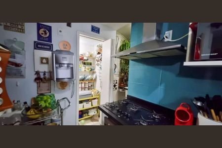 Apartamento à venda com 3 quartos, 90m² em Tijuca, Rio de Janeiro