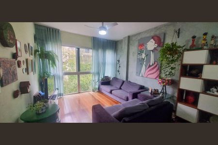 Apartamento à venda com 3 quartos, 90m² em Tijuca, Rio de Janeiro