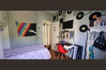 Apartamento à venda com 3 quartos, 90m² em Tijuca, Rio de Janeiro