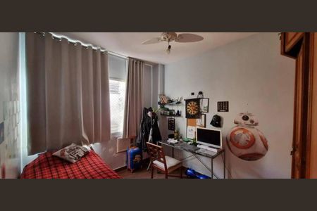 Apartamento à venda com 3 quartos, 90m² em Tijuca, Rio de Janeiro