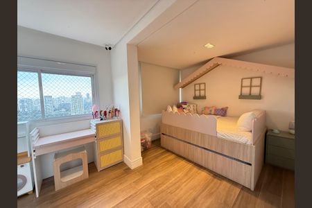 Apartamento à venda com 213m², 3 quartos e 4 vagasQuarto