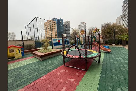 Apartamento à venda com 213m², 3 quartos e 4 vagasÁrea Comum