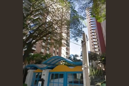 Apartamento à venda com 340m², 3 quartos e 5 vagasVista