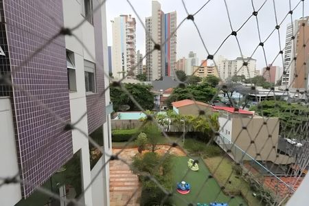Apartamento à venda com 340m², 3 quartos e 5 vagasVista