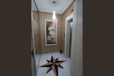 Apartamento à venda com 340m², 3 quartos e 5 vagasCorredor