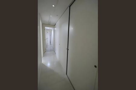 Apartamento à venda com 340m², 3 quartos e 5 vagasCorredor