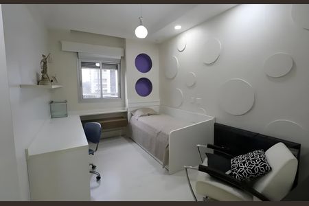 Apartamento à venda com 340m², 3 quartos e 5 vagasQuarto