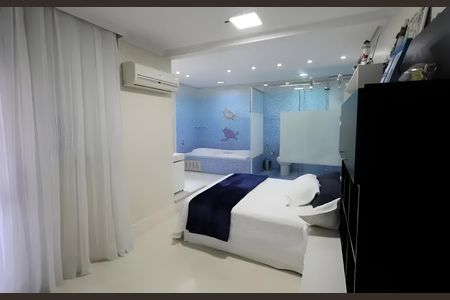 Apartamento à venda com 340m², 3 quartos e 5 vagasQuarto