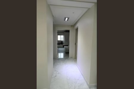 Apartamento à venda com 340m², 3 quartos e 5 vagasCorredor