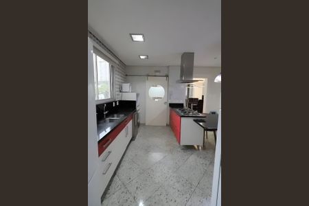 Apartamento à venda com 340m², 3 quartos e 5 vagasCozinha