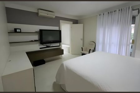 Apartamento à venda com 340m², 3 quartos e 5 vagasQuarto