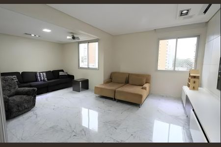 Apartamento à venda com 340m², 3 quartos e 5 vagasSala