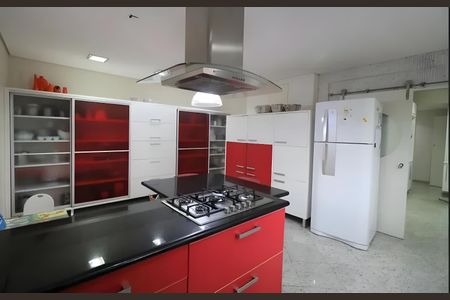 Apartamento à venda com 340m², 3 quartos e 5 vagasCozinha