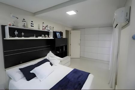Apartamento à venda com 340m², 3 quartos e 5 vagasQuarto