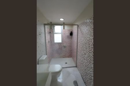 Apartamento à venda com 340m², 3 quartos e 5 vagasBanheiro