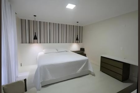 Apartamento à venda com 340m², 3 quartos e 5 vagasQuarto