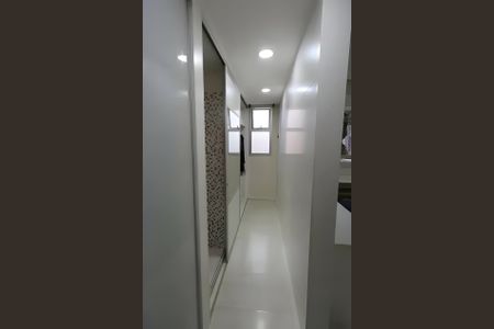 Apartamento à venda com 340m², 3 quartos e 5 vagasCorredor