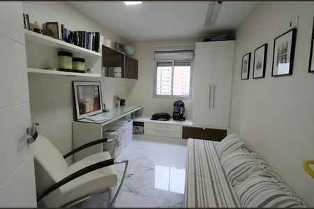 Apartamento à venda com 340m², 3 quartos e 5 vagasEscritório