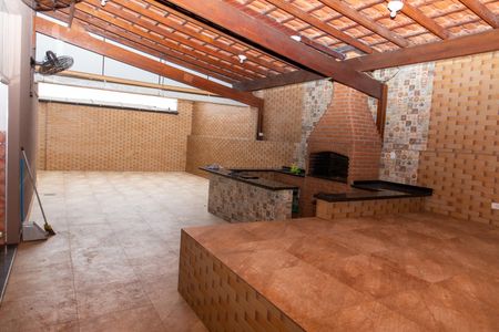 Apartamento para alugar com 70m², 2 quartos e 1 vagaÁrea comum - Churrasqueira