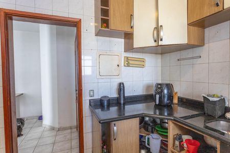 Apartamento para alugar com 70m², 2 quartos e 1 vagaCozinha