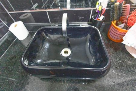 Apartamento para alugar com 70m², 2 quartos e 1 vagaBanheiro