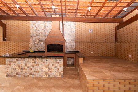 Apartamento para alugar com 70m², 2 quartos e 1 vagaÁrea comum - Churrasqueira