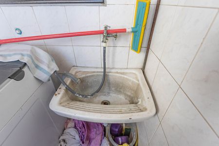 Apartamento para alugar com 70m², 2 quartos e 1 vagaÁrea de Serviço