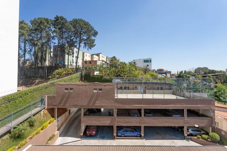 Apartamento para alugar com 70m², 2 quartos e 1 vagaVista do Quarto 1